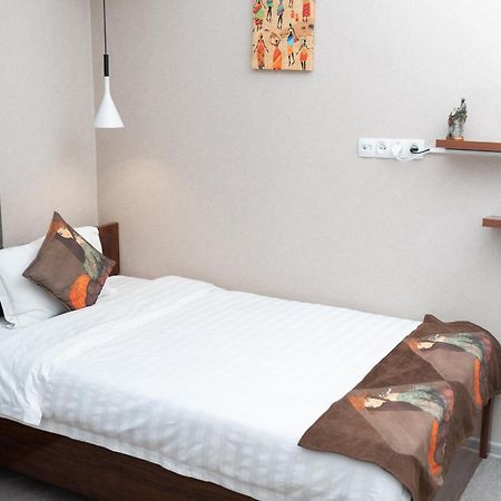 Cube House Osh Hotel Kültér fotó