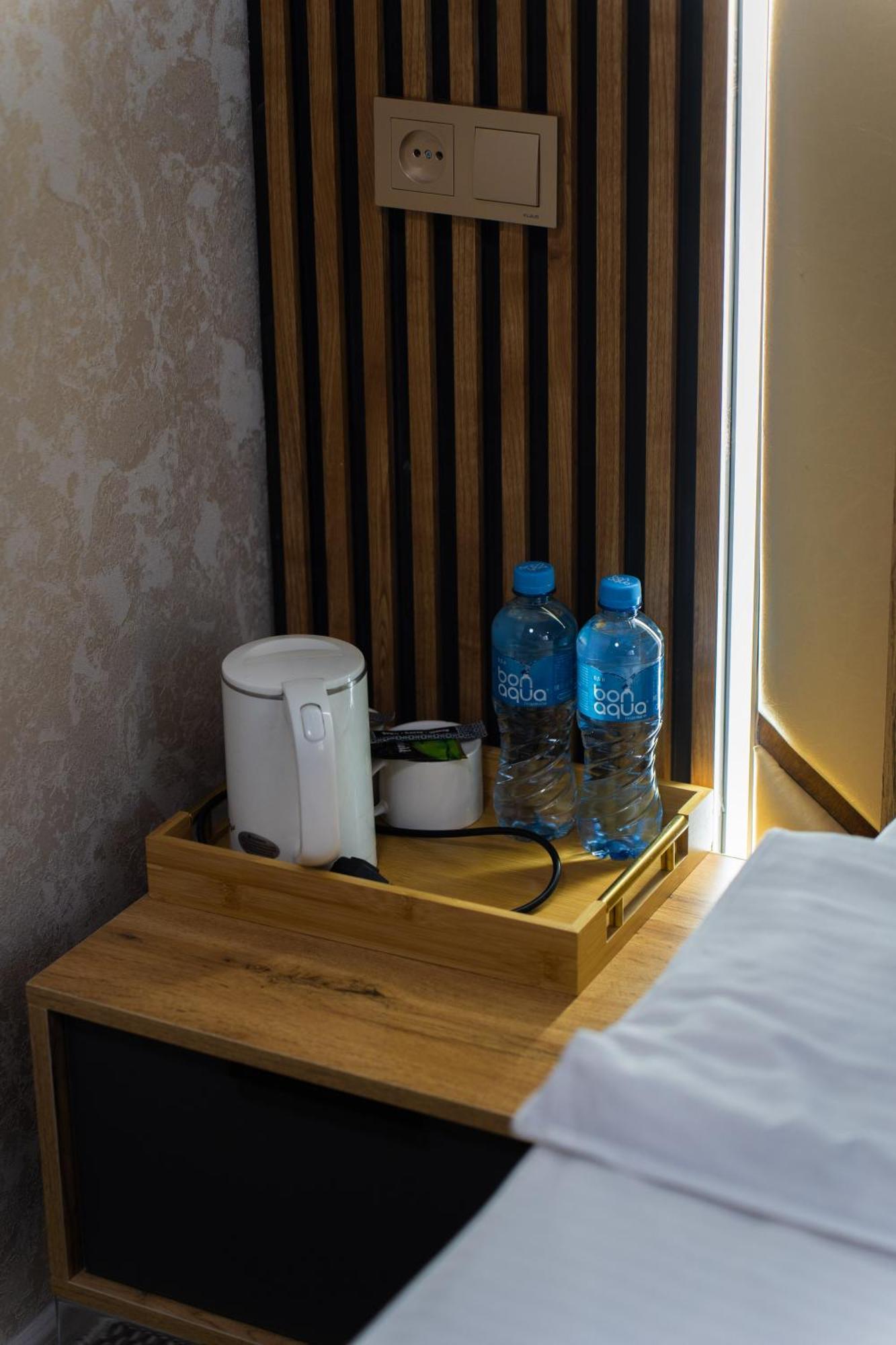 Cube House Osh Hotel Kültér fotó