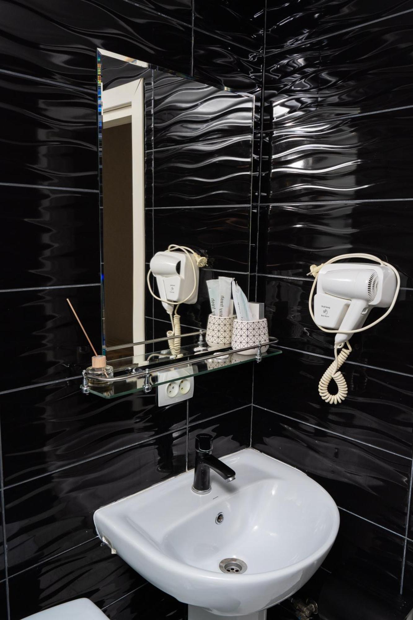 Cube House Osh Hotel Kültér fotó
